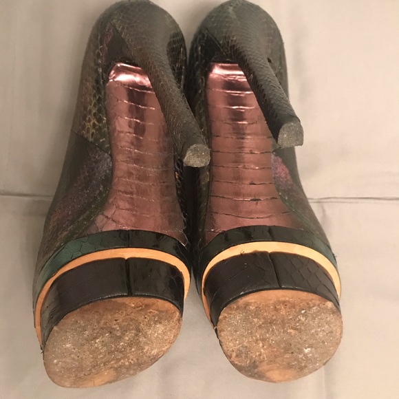 Brian Atwood Heels PreLoved💖 - Picture 5 of 8